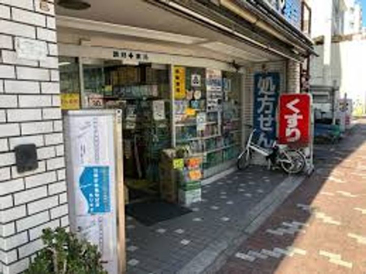 東京都墨田区東駒形3(マンション)の賃貸物件の周辺