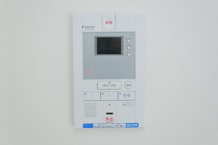 東京都江戸川区北小岩6(アパート)の賃貸物件の内装