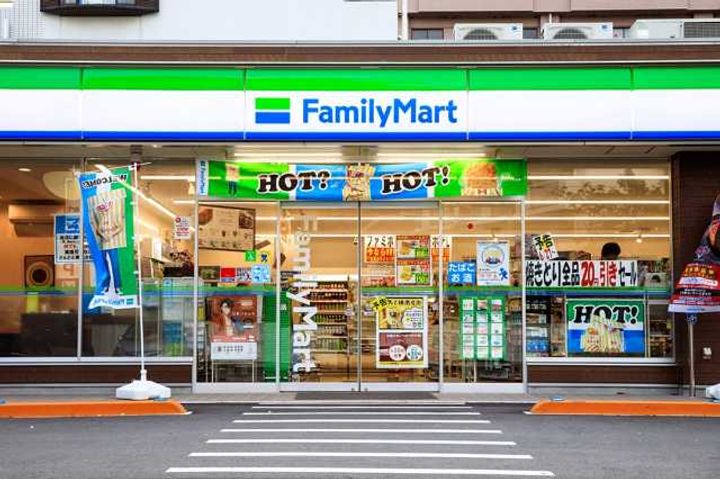 マ・メゾン門前仲町の周辺