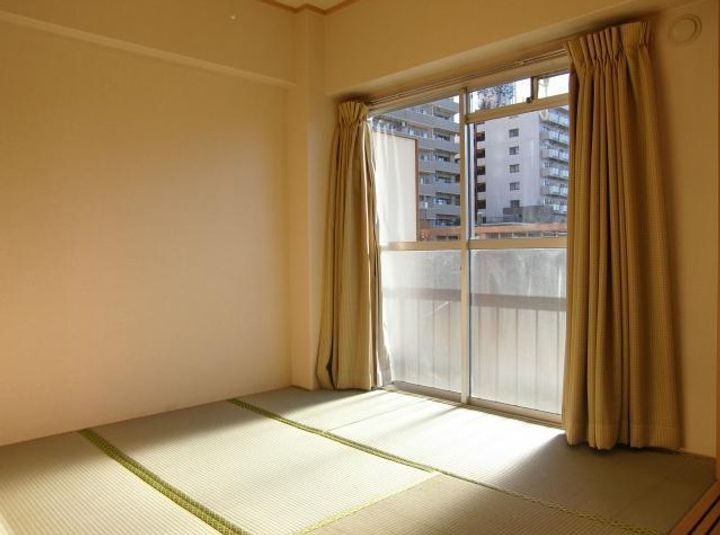 東京都荒川区東日暮里1(マンション)の賃貸物件の内装