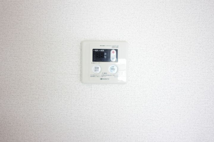 宮崎ハイツの内装
