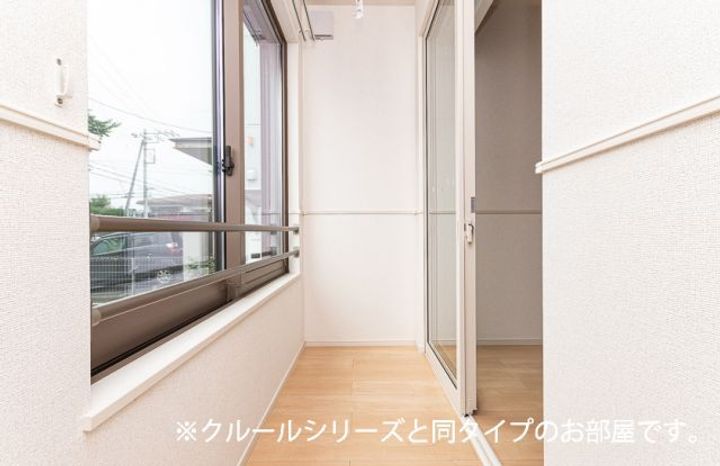 なごみテラス IIのその他画像