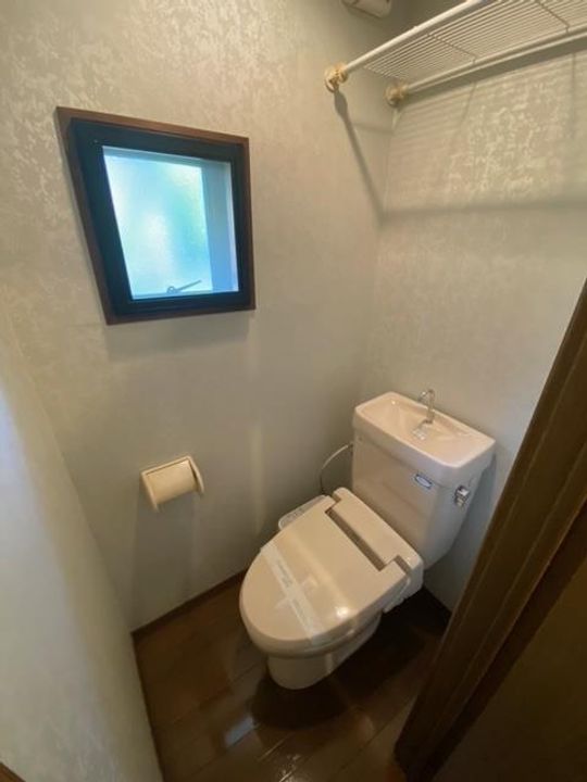 グリーンZの内装