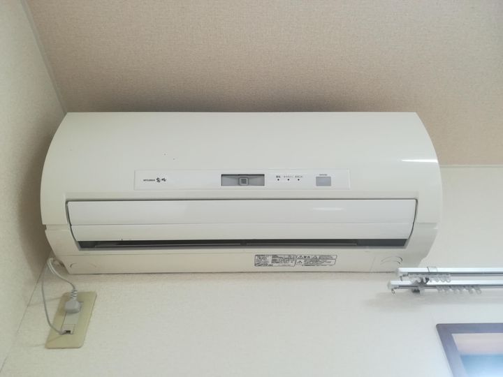 グリーンZの内装