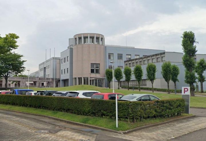 グリーンZの周辺