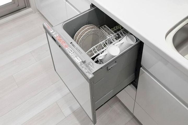 ヴェルティタワーヴィレッジ宇品westの内装