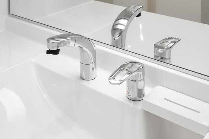 ヴェルティタワーヴィレッジ宇品westの内装