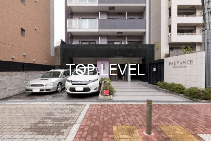 大阪府大阪市淀川区十八条1(マンション)の賃貸物件の地図