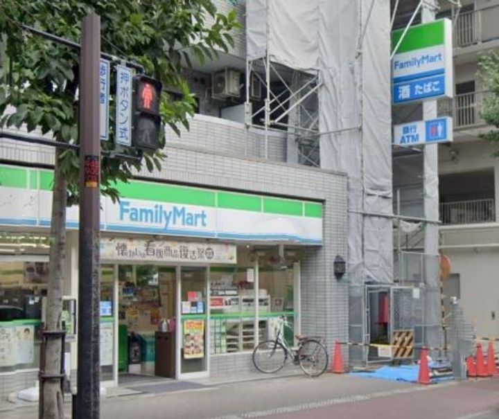 大阪府大阪市淀川区十八条1(マンション)の賃貸物件の周辺