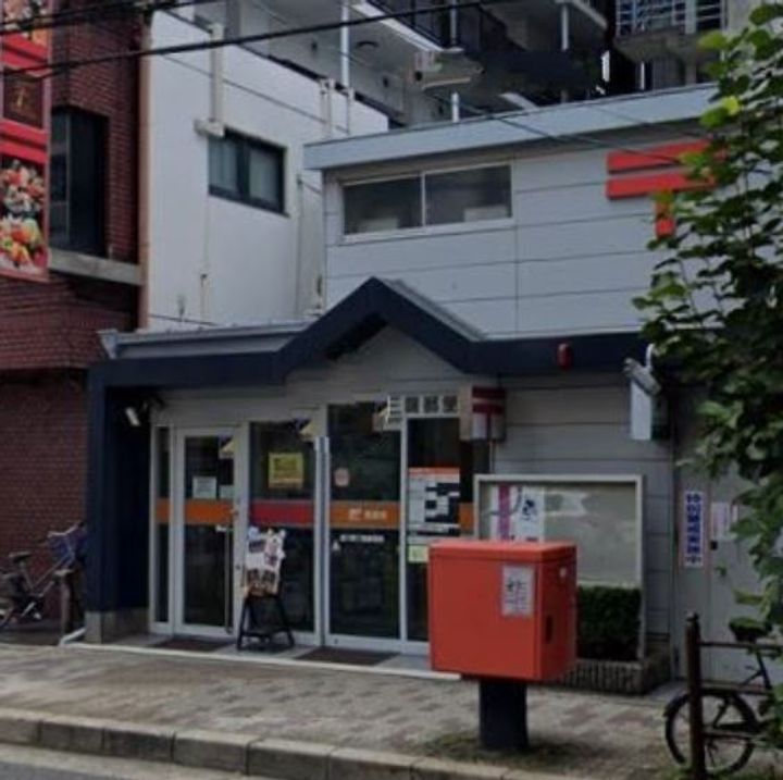 大阪府大阪市淀川区十八条1(マンション)の賃貸物件の周辺