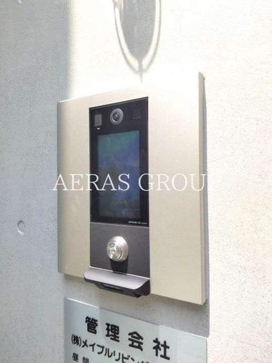 Cion Ohanajayaの内装