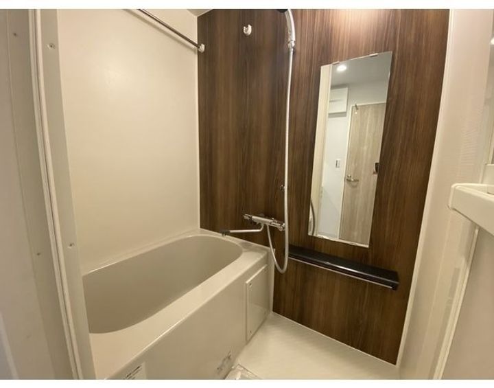 Cion Ohanajayaの風呂