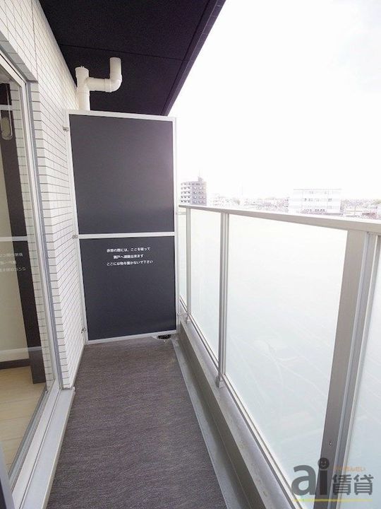 東京都練馬区南田中2(マンション)の賃貸物件の内装