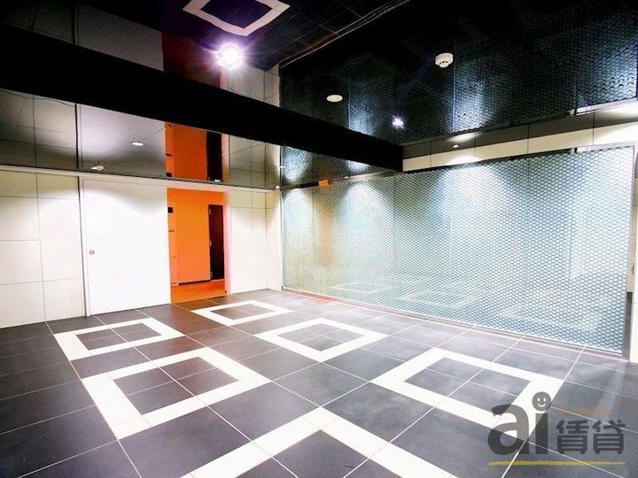 東京都練馬区南田中2(マンション)の賃貸物件の地図