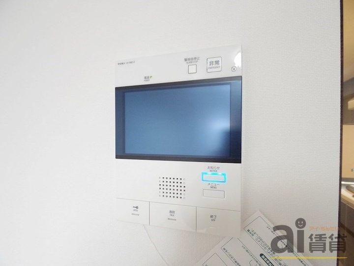東京都練馬区南田中2(マンション)の賃貸物件の内装