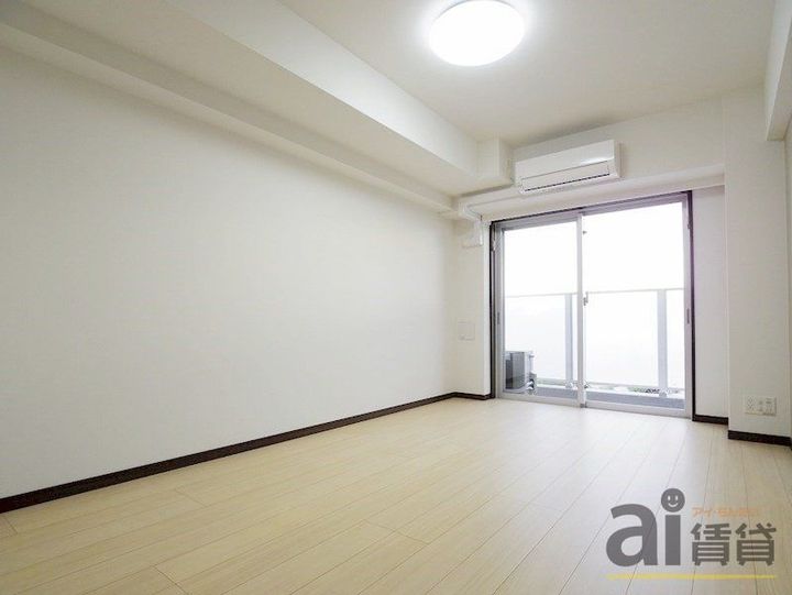 東京都練馬区南田中2(マンション)の賃貸物件の内装
