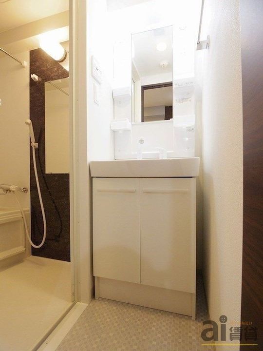 東京都練馬区南田中2(マンション)の賃貸物件の内装
