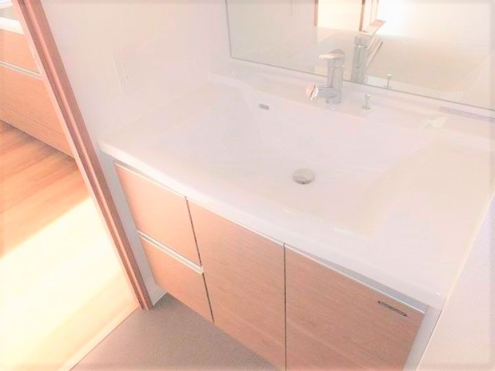 東京都荒川区東日暮里4(マンション)の賃貸物件の内装