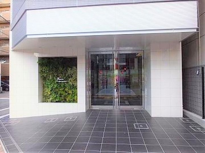 東京都荒川区東日暮里4(マンション)の賃貸物件の地図