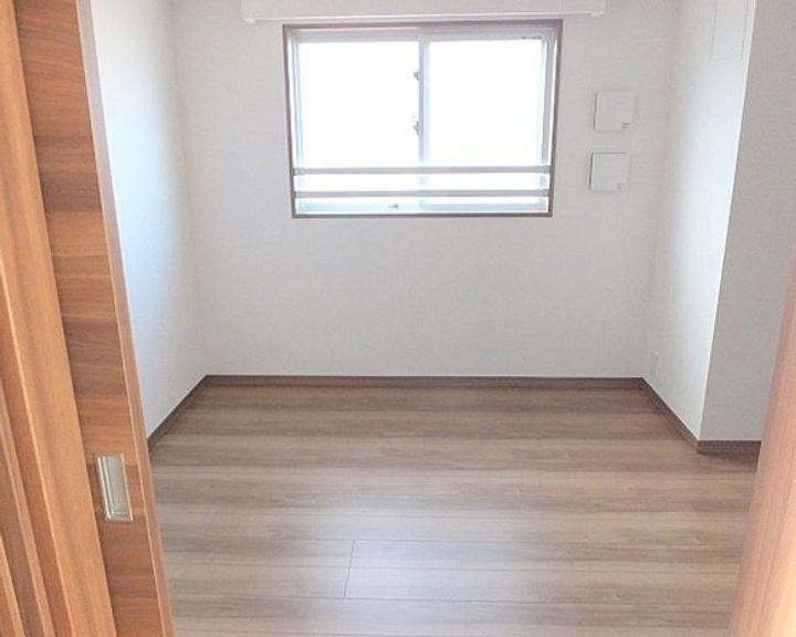 東京都荒川区東日暮里4(マンション)の賃貸物件の居間