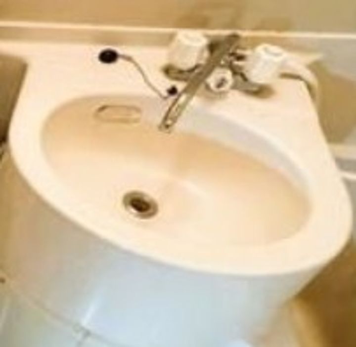 東京都世田谷区野沢3(マンション)の賃貸物件の内装