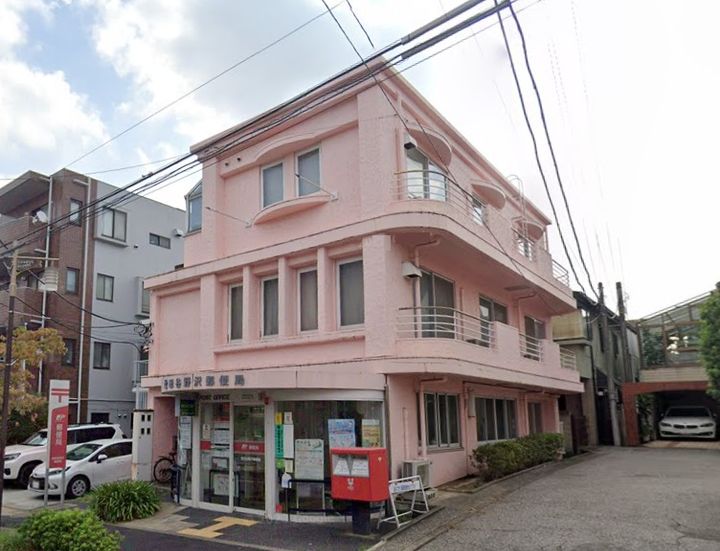 東京都世田谷区野沢3(マンション)の賃貸物件の周辺