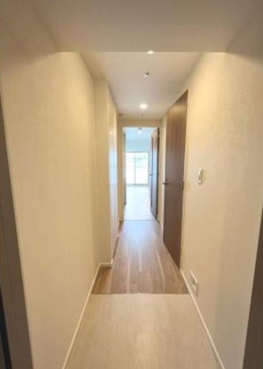 東京都江東区東陽5(マンション)の賃貸物件の内装