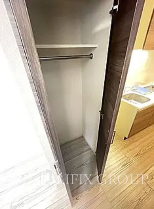 DUARES愛宕虎ノ門の内装