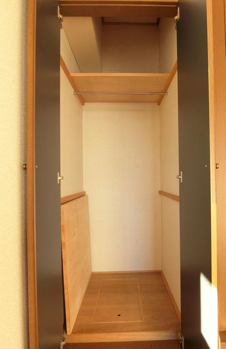 神奈川県川崎市中原区今井南町(マンション)の賃貸物件の内装