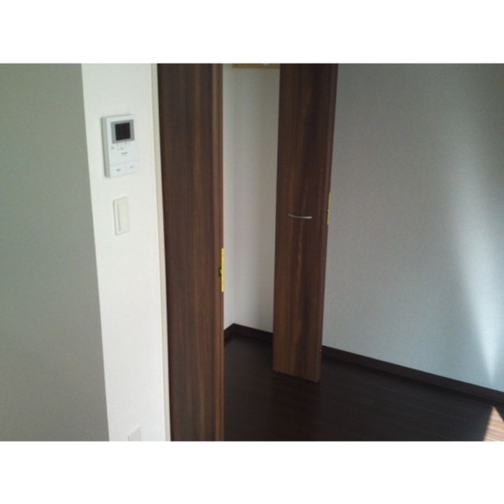 東京都港区高輪1(アパート)の賃貸物件の内装