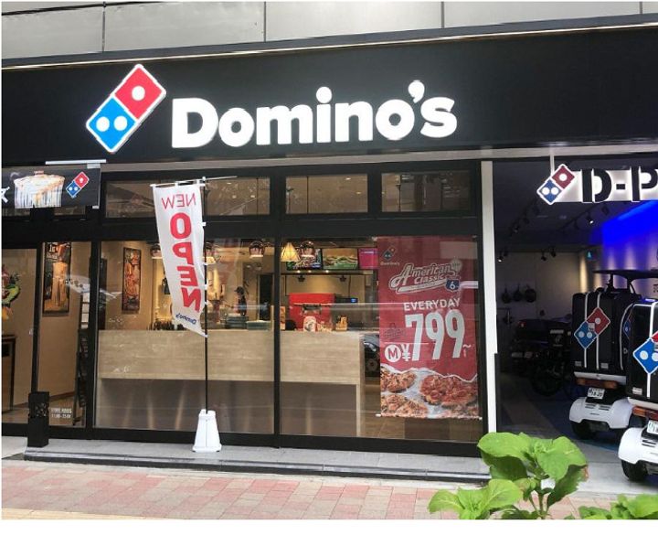 セオリー神戸ドミールの周辺