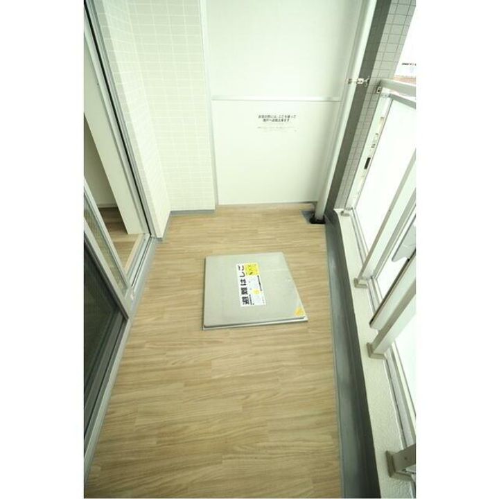 東京都台東区三筋2(マンション)の賃貸物件の内装