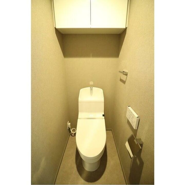 東京都台東区三筋2(マンション)の賃貸物件の内装