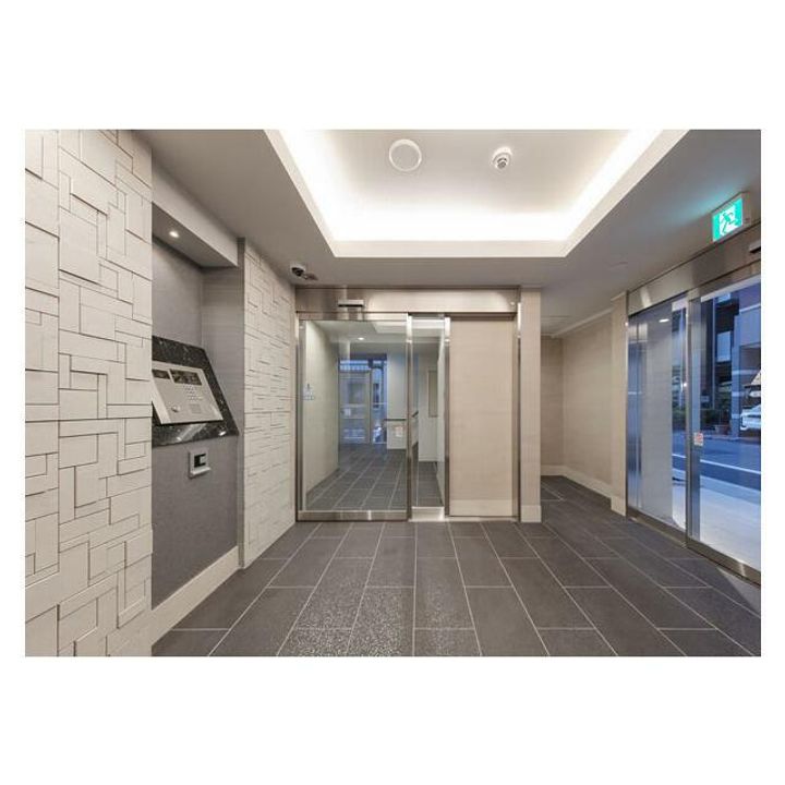 東京都台東区三筋2(マンション)の賃貸物件の地図