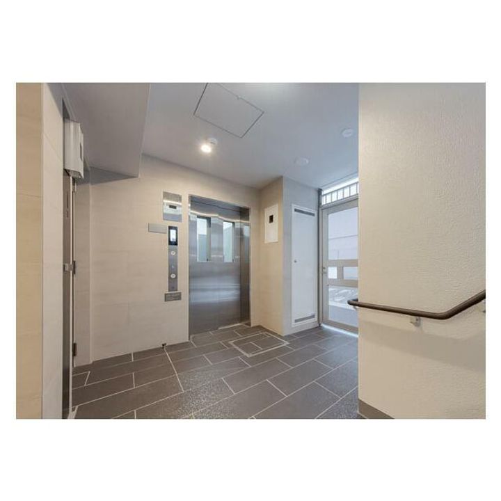 東京都台東区三筋2(マンション)の賃貸物件のその他画像