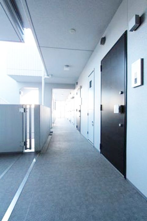 東京都品川区東品川3(マンション)の賃貸物件のその他画像