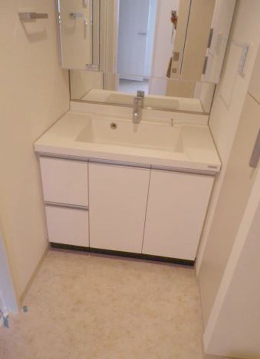 東京都品川区東品川3(マンション)の賃貸物件の内装