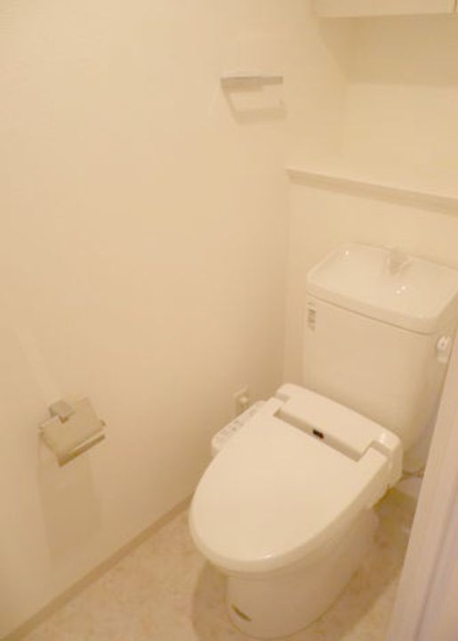 東京都品川区東品川3(マンション)の賃貸物件の内装