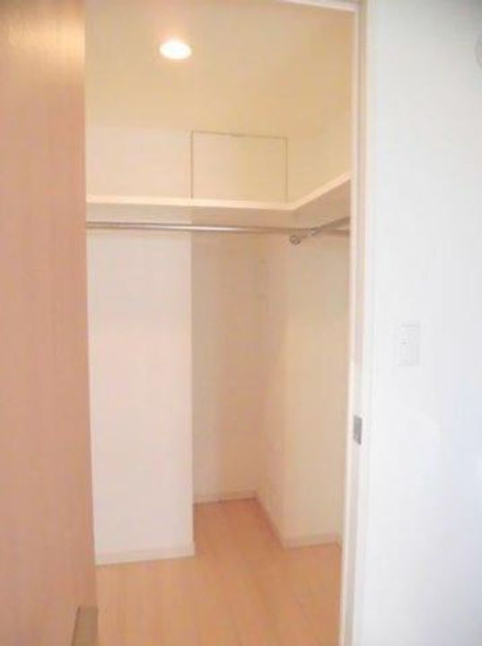 東京都品川区東品川3(マンション)の賃貸物件の内装