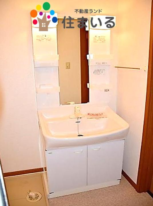 愛知県名古屋市緑区大高町字伊賀殿(アパート)の賃貸物件の内装