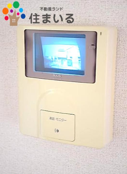 愛知県名古屋市緑区大高町字伊賀殿(アパート)の賃貸物件の内装