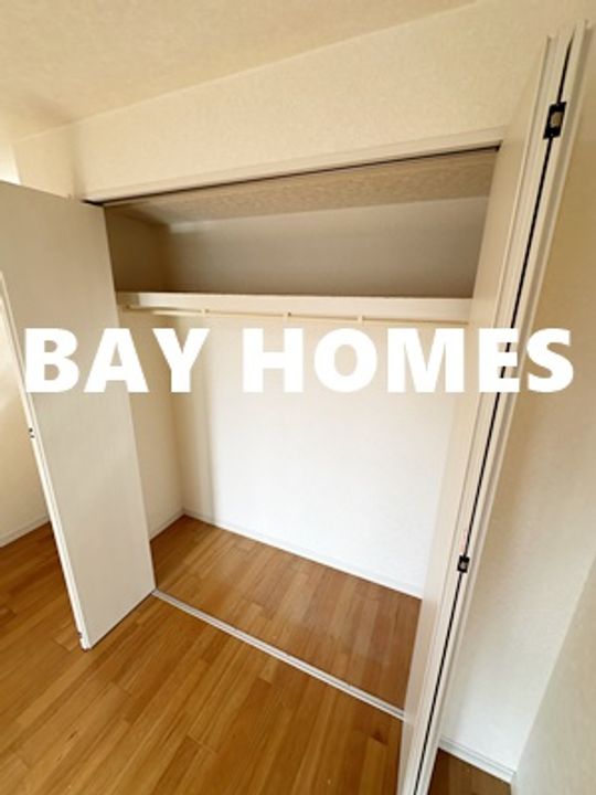 神奈川県横浜市南区中村町4(マンション)の賃貸物件の内装