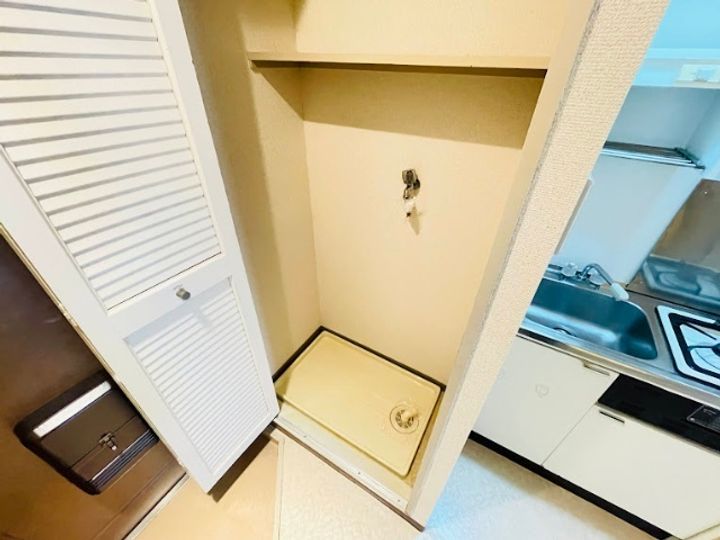 サンウィルの内装