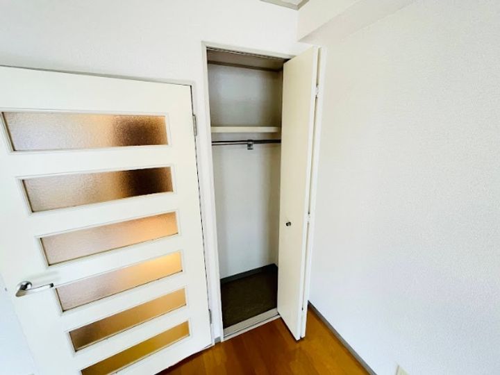 サンウィルの内装