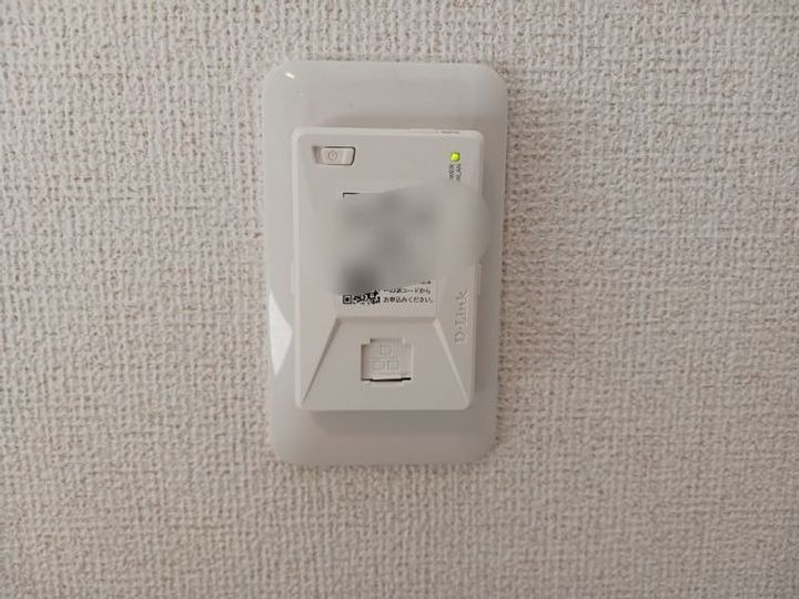 ラピス・アーテルの内装