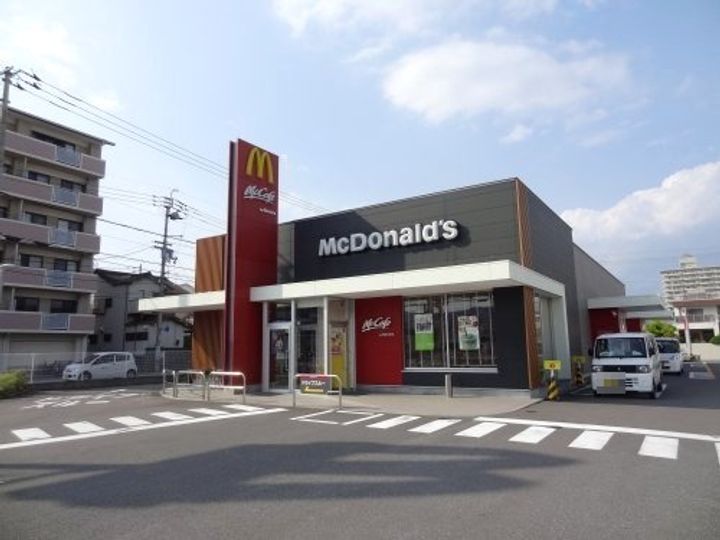 弘田マンションの周辺