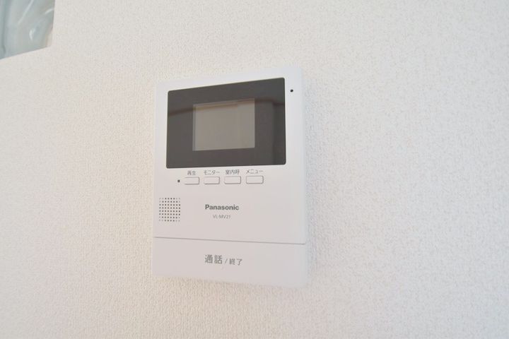 立野ビルの内装
