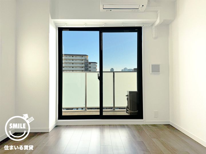 S-RESIDENCE浄心の内装