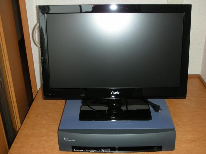 レオパレスブラッサムのその他画像