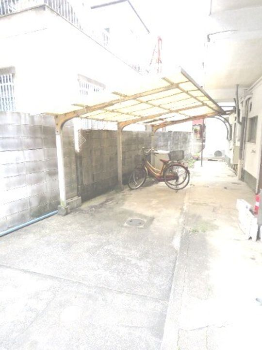 大阪府堺市東区白鷺町1(マンション)の賃貸物件の地図